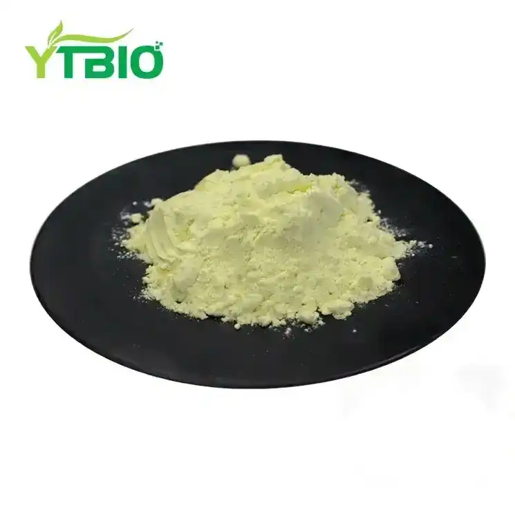 Kavalactone Powder